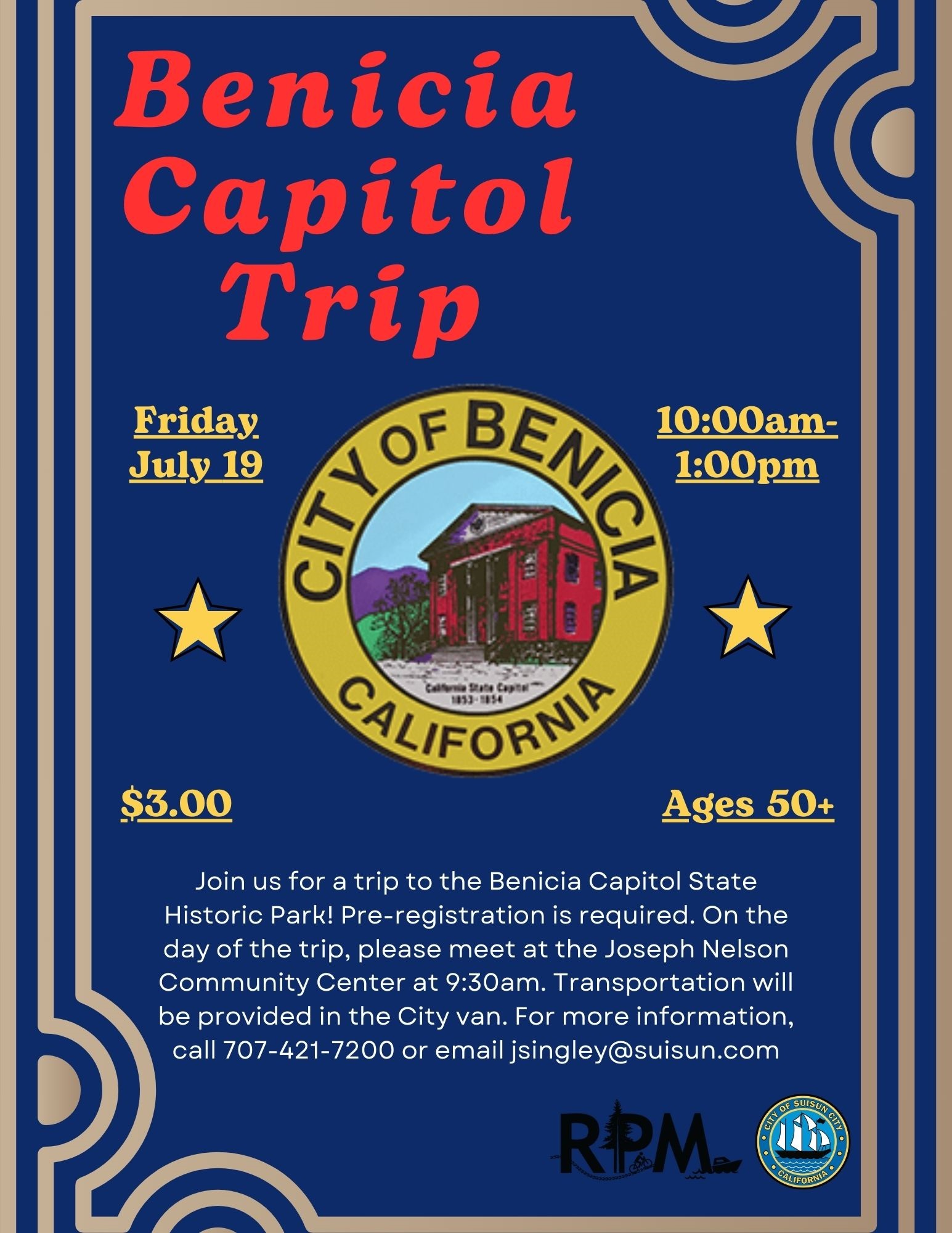 7.19 Benicia Capitol Trip.jpg