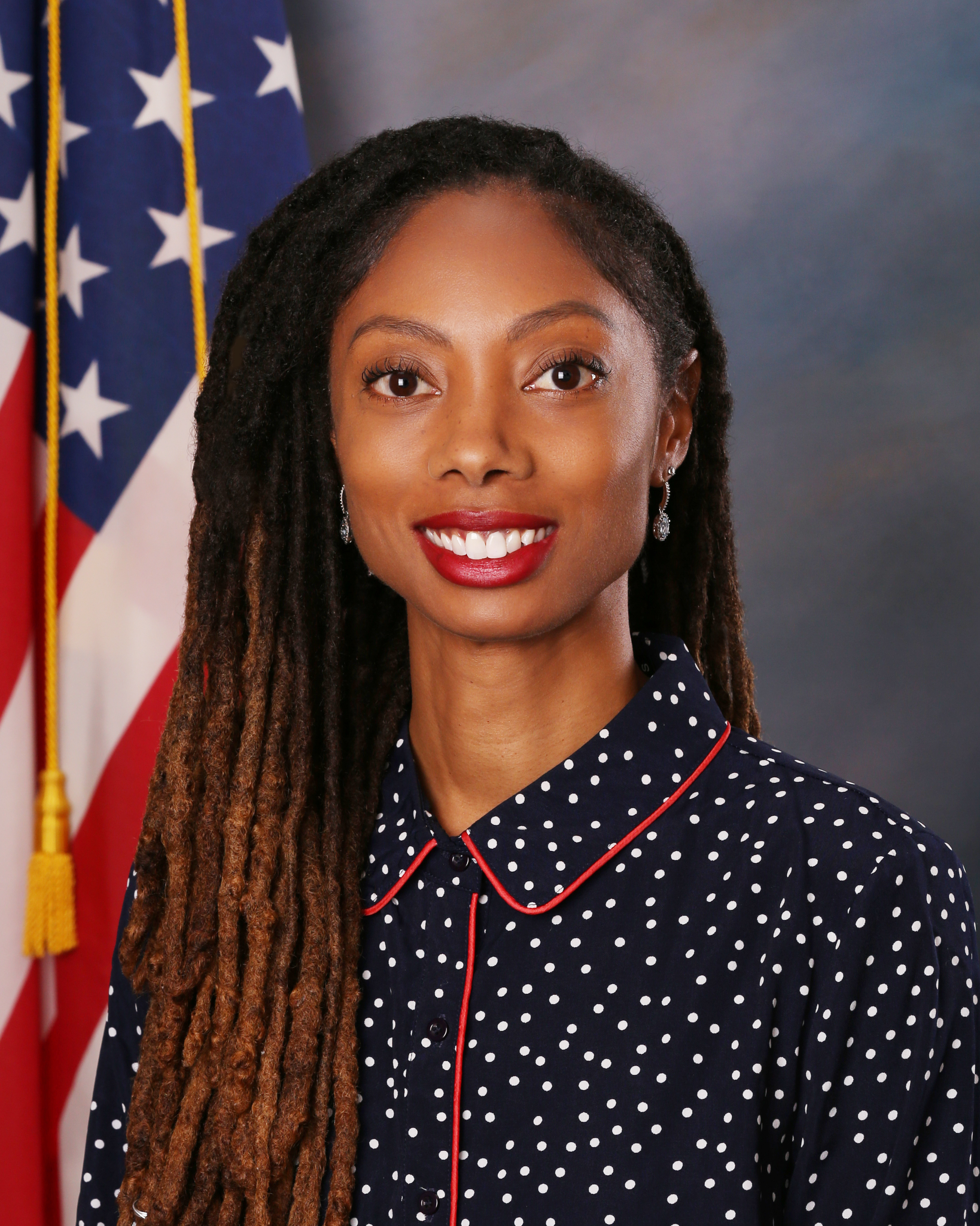 Mayor Pro Tem Princess Washington - Suisun City, CA