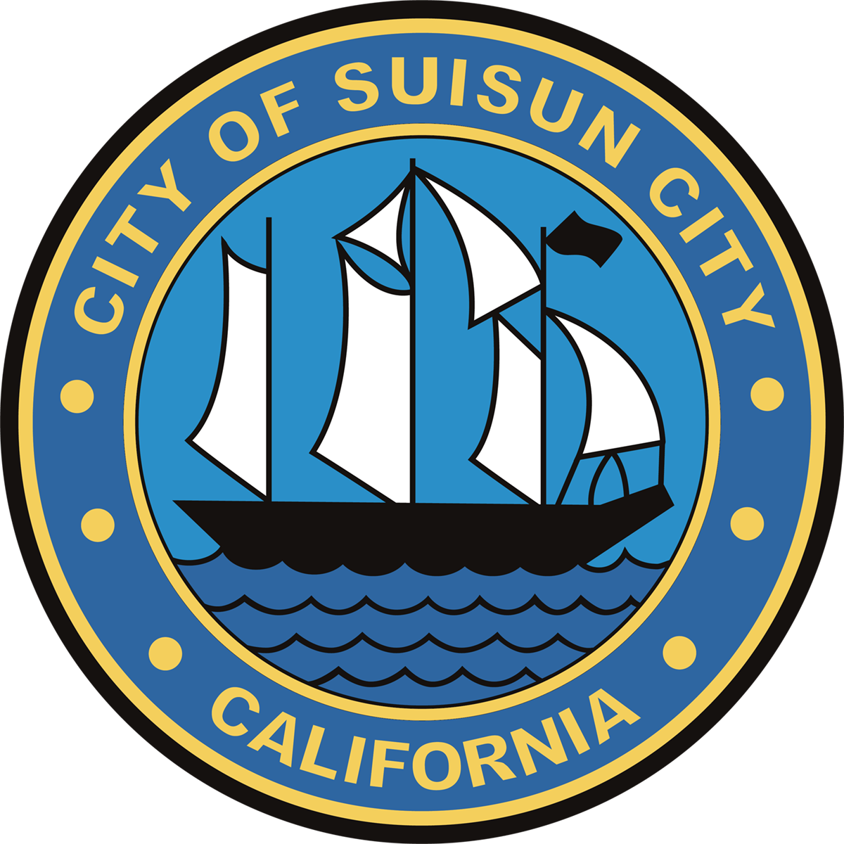 Suisun City Road Projects - Lane Closures - Suisun City, CA